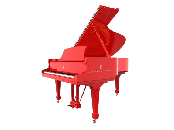 Pop Collection Steinway and Sons