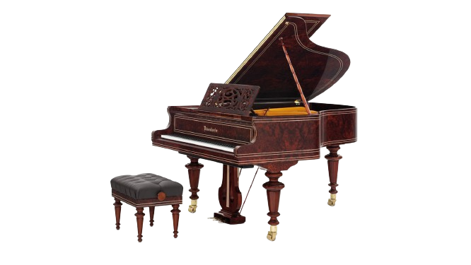 Liszt Collector's item