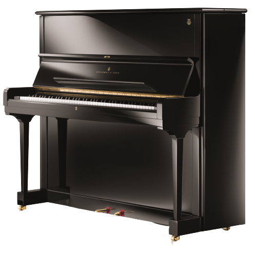 Steinway and Sons U55